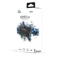 Cardo Spirit HD Single interkom Cardo Spirit HD Single interkom