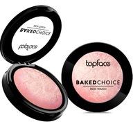 Zvýrazňovač TOPFACE Baked Choice Rich Touch 103 Zvýrazňovač TOPFACE Baked Choice Rich Touch 103