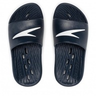 Detské bazénové šľapky Speedo Slide, veľkosť 37