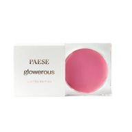 PAESE Svetlá krémová lícenka intenzívnej farby Milk Rose 12g PAESE Svetlá krémová lícenka intenzívnej farby Milk Rose 12g