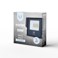 ASPIRE LED reflektor 10W 6000K 1100lm 230V ASPIRE LED reflektor 10W 6000K 1100lm 230V