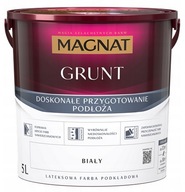 MAGNAT PRIMER NA LATEXOVÉ A KERAMICKÉ FARBY 5L MAGNAT PRIMER NA LATEXOVÉ A KERAMICKÉ FARBY 5L