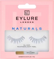 EYLURE - NATURALS - NO 020 - Riasy s lepidlom EYLURE - NATURALS - NO 020 - Riasy s lepidlom