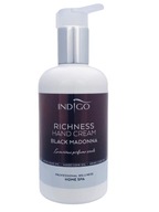 KRÉM NA RUKY INDIGO BLACK MADONNA 300 ML KRÉM NA RUKY INDIGO BLACK MADONNA 300 ML