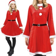 MIKULÁŠKY OUTFIT JEDNORÁZOVÝ KROJ PANI SNEHULIENKA 3 EL MIKULÁŠKY OUTFIT JEDNORÁZOVÝ KROJ PANI SNEHULIENKA 3 EL