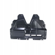Kryt motora PEUGEOT 206, 206+ 09.98-12.12 RE Kryt motora PEUGEOT 206, 206+ 09.98-12.12 RE