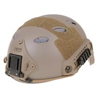 Taktická prilba ASG FAST PJ CFH - Tan M/L Taktická prilba ASG FAST PJ CFH - Tan M/L