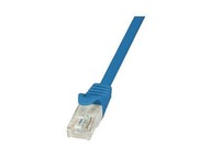 LOGILINK CP1096U Patchcord LOGILINK CAT 5e UTP 10m LOGILINK CP1096U Patchcord LOGILINK CAT 5e UTP 10m