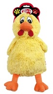 Plyšová hračka Pet Nova pre psa KURA 38 cm Plyšová hračka Pet Nova pre psa KURA 38 cm