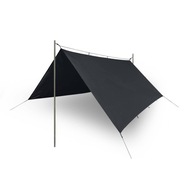 Helikon Supertarp Bivakovací plachta - námornícka modrá