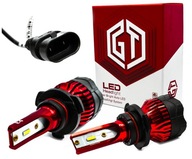 LED žiarovky 9012 16000lm 12V 24V Ultra výkonné LED LED žiarovky 9012 16000lm 12V 24V Ultra výkonné LED