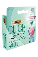 NÁPLŇ BIC SYSTEM PRE STROJ CLICK SOLEIL 3 SENSI NÁPLŇ BIC SYSTEM PRE STROJ CLICK SOLEIL 3 SENSI