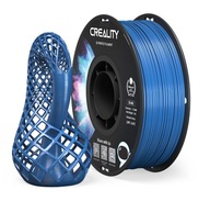ORIGINÁL CREALITY ABS FILAMENT 1KG MODRÁ ORIGINÁL CREALITY ABS FILAMENT 1KG MODRÁ