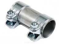 KONEKTOR KONEKTOR VÝFUKOVÉHO POTRUBIA TLUMIČ 55x125MM KONEKTOR KONEKTOR VÝFUKOVÉHO POTRUBIA TLUMIČ 55x125MM