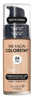 Revlon ColorStay podkladová báza pre mastnú/zmiešanú pleť 110 Revlon ColorStay podkladová báza pre mastnú/zmiešanú pleť 110