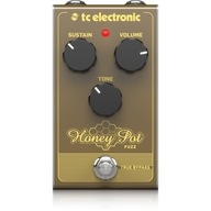 TC Electronic Honey Pot Fuzz - Fuzz efekt