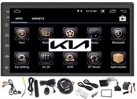 RÁDIO 2 DIN ANDROID GPS KIA SORENTO 2002-2009 4GB RÁDIO 2 DIN ANDROID GPS KIA SORENTO 2002-2009 4GB