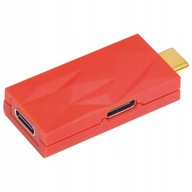 iFi Audio iDefender+ (USB C - C) - USB redukcia šumu iFi Audio iDefender+ (USB C - C) - USB redukcia šumu