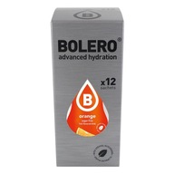 Box Bolero 9g Pomaranč so stéviou Box Bolero 9g Pomaranč so stéviou