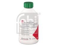 Kvapalina do posilňovača riadenia FEBI F6162 VAG 1l/zelená-min