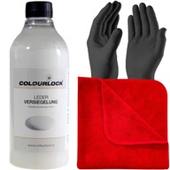 Kondicionér Colourlock Leder Versiegelung 500 ml Kondicionér Colourlock Leder Versiegelung 500 ml