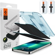 2x Privacy Glass pre iPhone 13 Pro, SPIGEN 2x Privacy Glass pre iPhone 13 Pro, SPIGEN