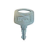 Kľúč Tork, kovový kľúč Tork Original