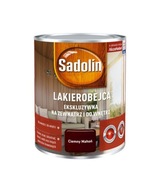 Lak Sadolin Extra tmavý mahagón 0,75L Lak Sadolin Extra tmavý mahagón 0,75L