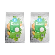 Erythritol 2000g Cheat Meal SLADIDLO CUKR ERYTHROLE Erythritol 2000g Cheat Meal SLADIDLO CUKR ERYTHROLE