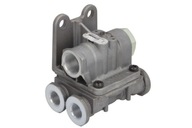 Vypúšťací ventil (M22x1,5mm, M16x1,5mm, 12bar) DA