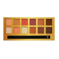W7 LIFE'S A PEACH PALETTE 12 OČNÝCH TIEŇOV W7 LIFE'S A PEACH PALETTE 12 OČNÝCH TIEŇOV
