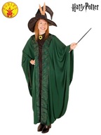 Maskovací kostým HARRY POTTER veľkosti profesorky McGonagallovej