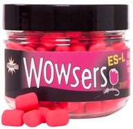 Dynamite Baits Wafters Wowsers Pink ES-L 7mm Dynamite Baits Wafters Wowsers Pink ES-L 7mm