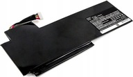 BATÉRIA BTY-L76 11,4V PRE MSI GS70 GS72 WS72 ERAZER BATÉRIA BTY-L76 11,4V PRE MSI GS70 GS72 WS72 ERAZER