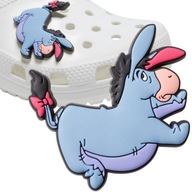 CROCS JIBBITZ ŠPIČKA DO OBUV ŠPIČKOVÉ PRVKY OZDOBENIE OSLOV UŠÍCH CROCS JIBBITZ ŠPIČKA DO OBUV ŠPIČKOVÉ PRVKY OZDOBENIE OSLOV UŠÍCH
