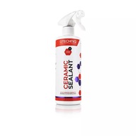 GTECHNIQ C2 V3 TEKUTÉ SKLO 500ML GTECHNIQ C2 V3 TEKUTÉ SKLO 500ML