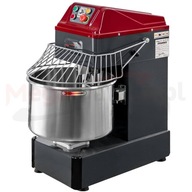 Špirálový mixér na cesto Mega-M 30L Špirálový mixér na cesto Mega-M 30L