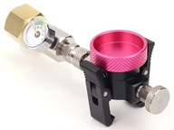 Roller adaptér pre Sodastream Pink System Terra