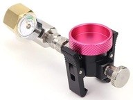 Roller adaptér pre Sodastream Pink System Terra Roller adaptér pre Sodastream Pink System Terra