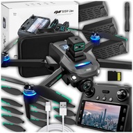 Dronom vyhýbaním sa prekážkam s fotoaparátom 5 000 m GPS WiFi Brushless Engines Dronom vyhýbaním sa prekážkam s fotoaparátom 5 000 m GPS WiFi Brushless Engines