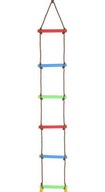 Detský rebrík PP 2m 955224