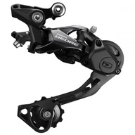 OEM 10-rýchlostná prehadzovačka Shimano Deore RD-M6000 GS OEM 10-rýchlostná prehadzovačka Shimano Deore RD-M6000 GS