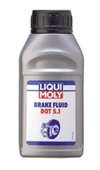 Brzdové kvapaliny LIQUI MOLY 3092 Brzdové kvapaliny LIQUI MOLY 3092