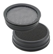 2x filtre FC8009, vysávač SpeedPro Aqua FC6729/01