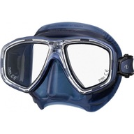 TUSA CEOS M-212 QID-ID maska ​​modrá silikónová