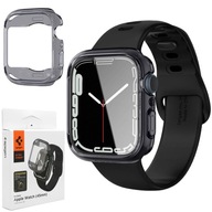 Puzdro SPIGEN Ultra Hybrid pre Apple Watch 9 45 mm Puzdro SPIGEN Ultra Hybrid pre Apple Watch 9 45 mm