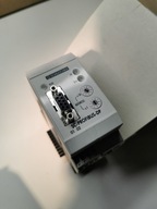 SCHLEICHE SC-PROFIBUS-DP väzbový modul zbernice SCHLEICHE SC-PROFIBUS-DP väzbový modul zbernice