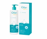 Oillan Derm+ telový balzam 400 ml Oillan Derm+ telový balzam 400 ml