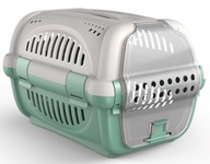 Fredka nosič pre mačku a psa 51 x 33 x 34 RHINO Fredka nosič pre mačku a psa 51 x 33 x 34 RHINO