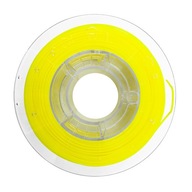 Devil Design PLA Neon Yellow vlákno 0,33 kg Devil Design PLA Neon Yellow vlákno 0,33 kg